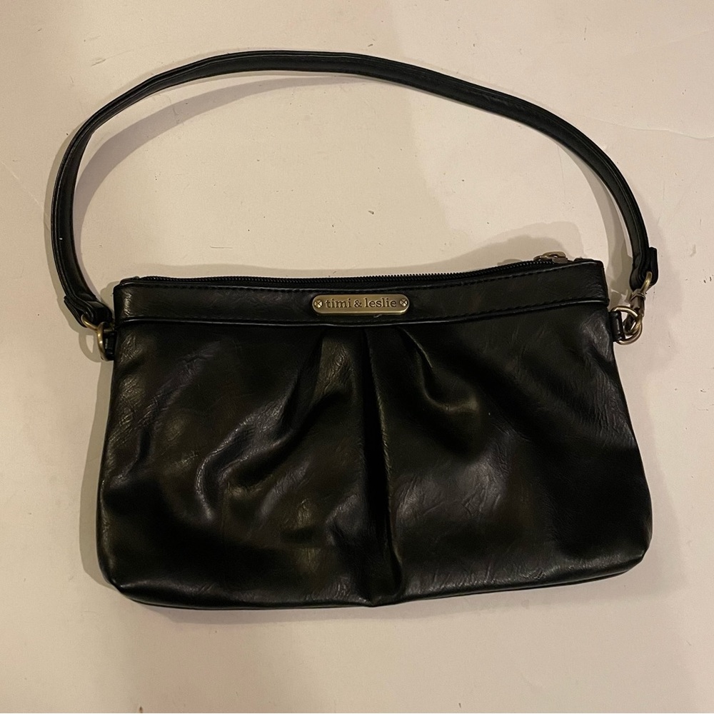 Timi & Leslie purse